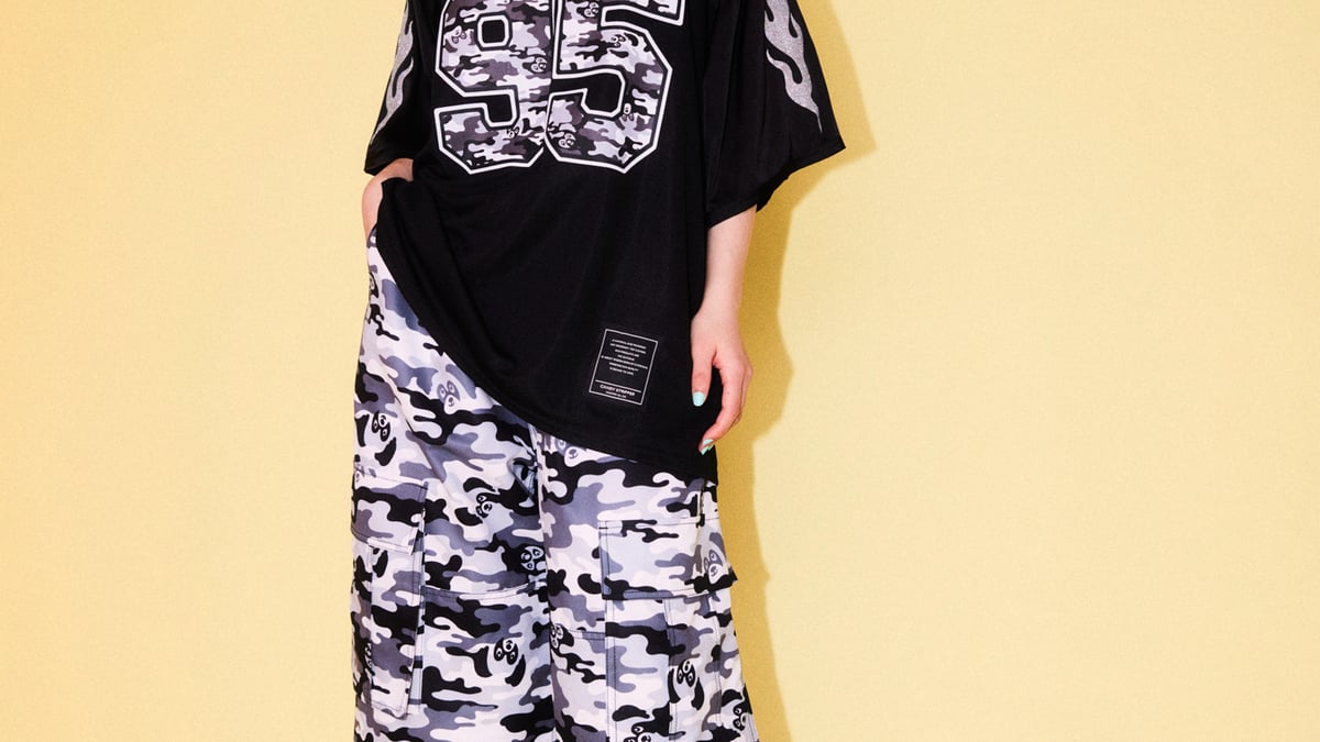Candy Stripper 2025 Summer Collection | 画像12枚 - FASHIONSNAP