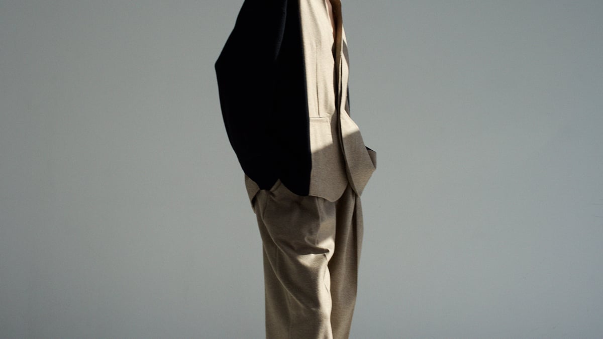 KAYLE 2025年秋冬コレクション | 画像21枚 - FASHIONSNAP