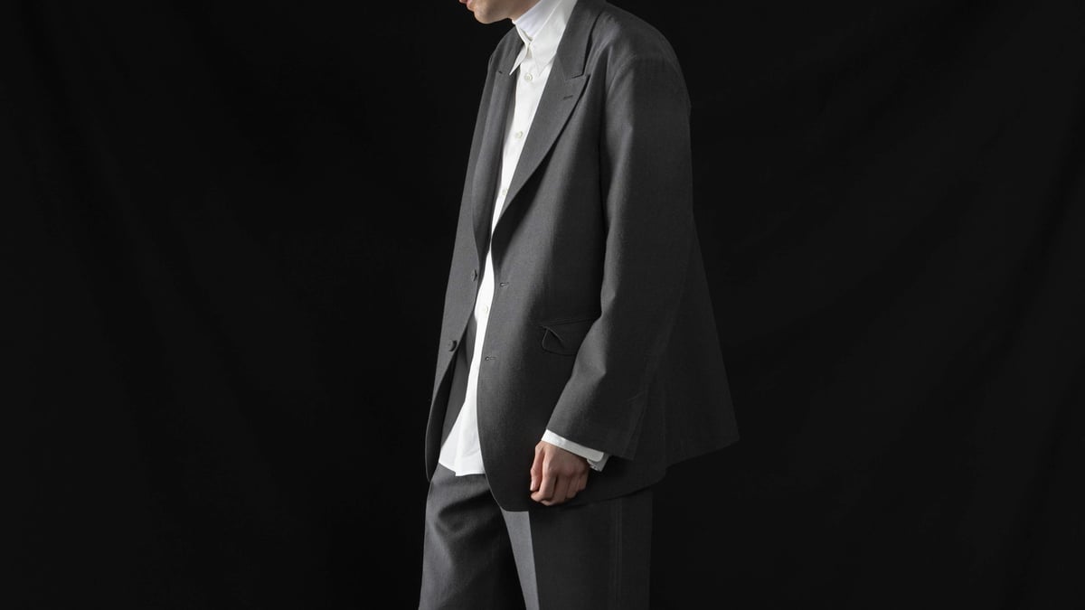 刺繍スタジャン(M ブルー): ジャケット/アウター｜Right-on公式