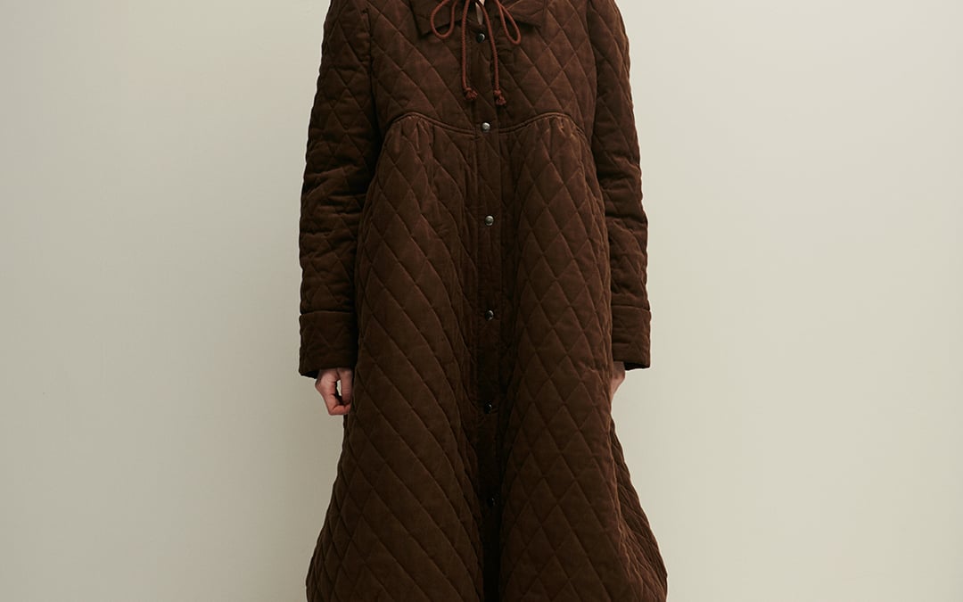 old honey 2025年秋冬コレクション | 画像27枚 - FASHIONSNAP