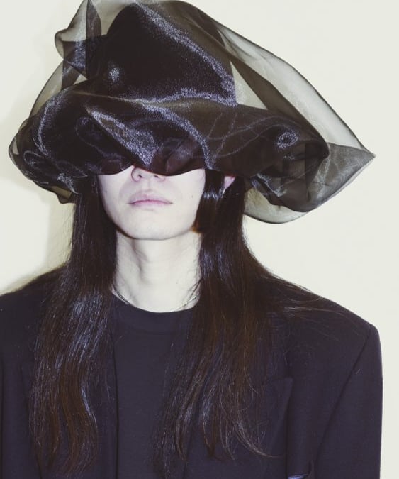 HIZUME ICONIC 2025年秋冬コレクション | 画像22枚 - FASHIONSNAP