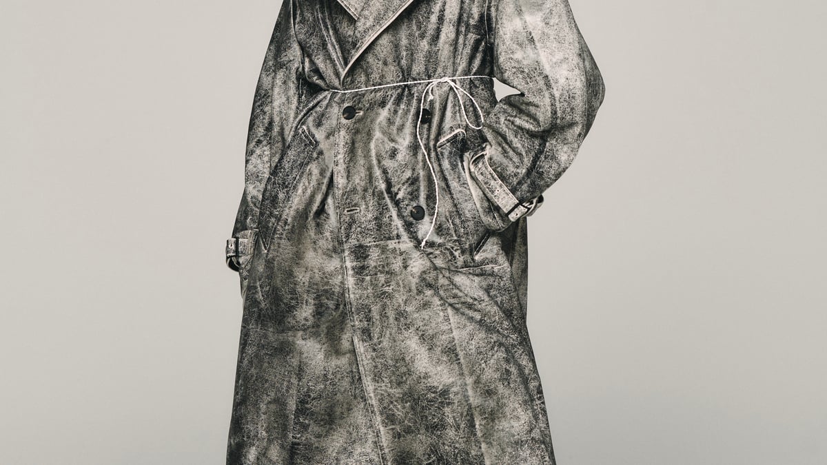 SUBLATIONS 2025年秋冬コレクション | 画像21枚 - FASHIONSNAP