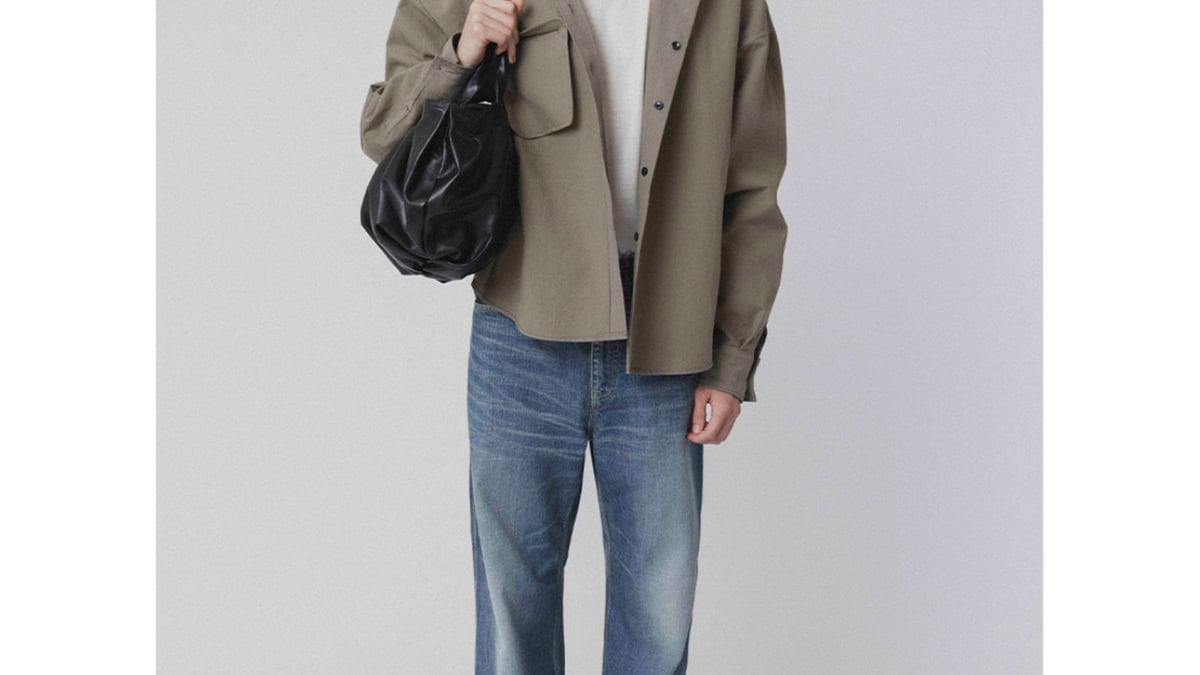 OUAT 011 Collection | 画像32枚 - FASHIONSNAP