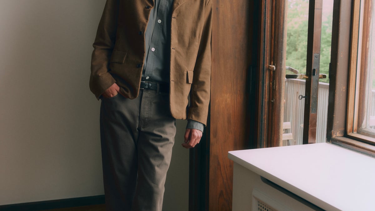 Another Aspect | 画像10枚 - FASHIONSNAP