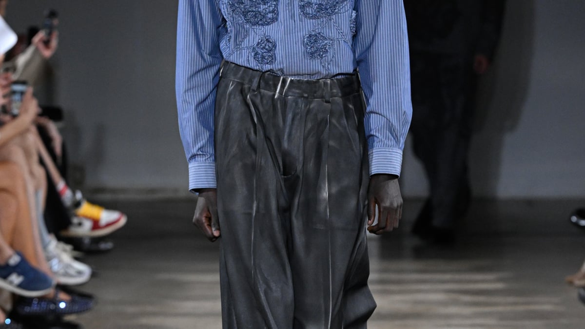 TAAKK 2026年春夏コレクション | パリ | 画像29枚 - FASHIONSNAP