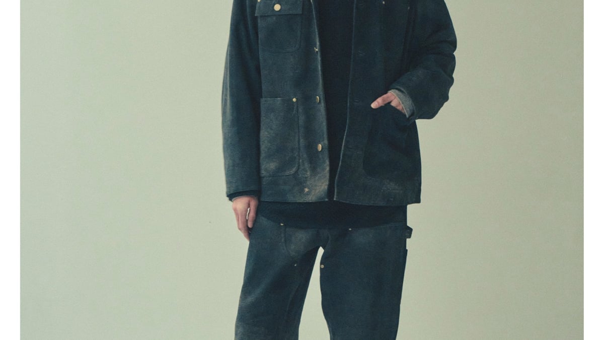 SEVEN BY SEVEN 2025年秋冬コレクション | 画像16枚 - FASHIONSNAP