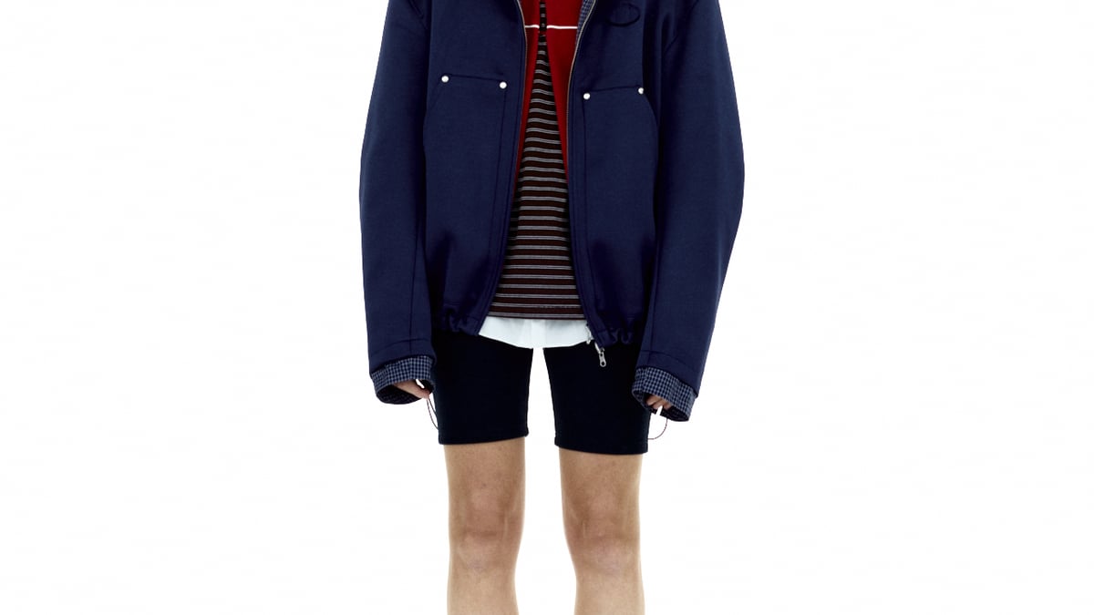 Animus. 2026年春夏コレクション | 画像24枚 - FASHIONSNAP