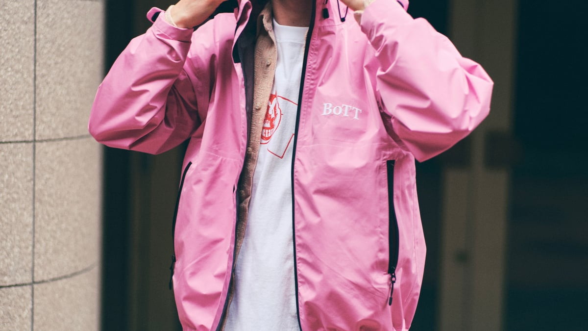 BoTT 2025年秋冬コレクション | 画像20枚 - FASHIONSNAP