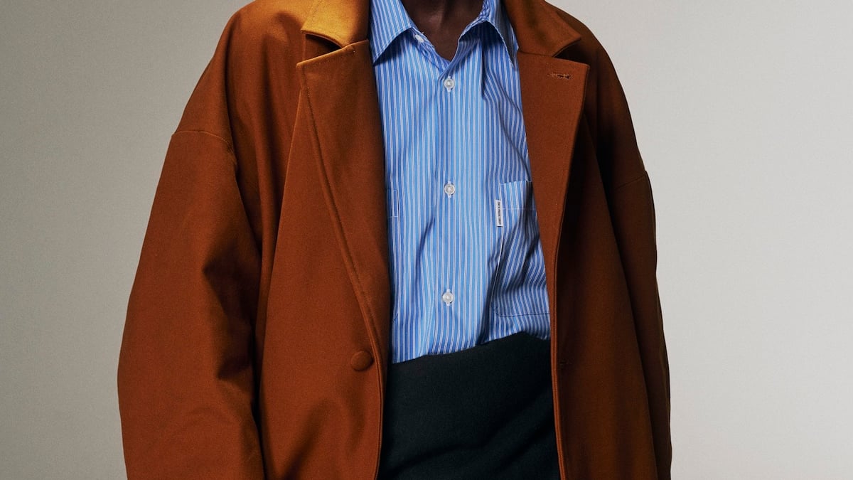 COOTIE PRODUCTIONS®︎ 2025年秋冬コレクション | 画像44枚 - FASHIONSNAP