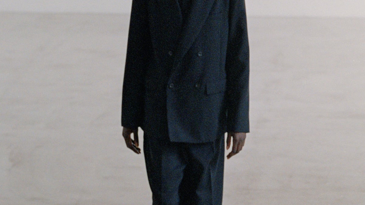 IRENISA 2026年春夏コレクション | 画像32枚 - FASHIONSNAP