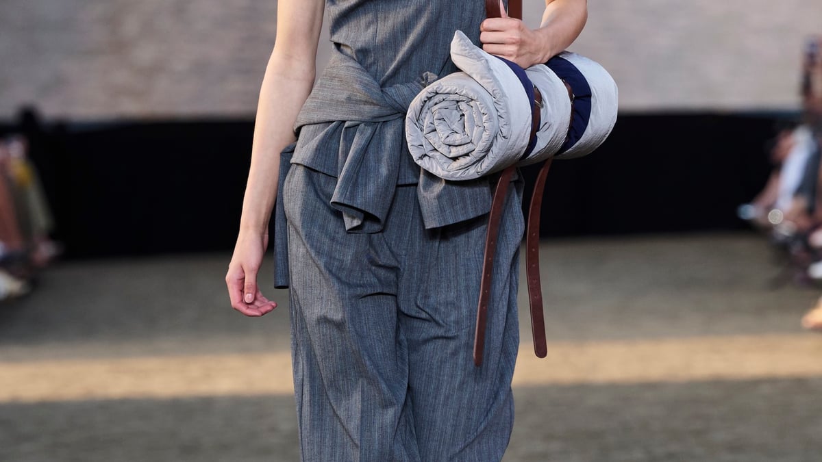 BAUM UND PFERDGARTEN 2026年春夏コレクション | 画像33枚 - FASHIONSNAP