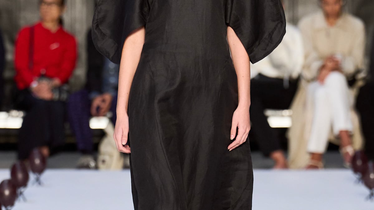 HENRIK VIBSKOV 2026年春夏コレクション | 画像32枚 - FASHIONSNAP