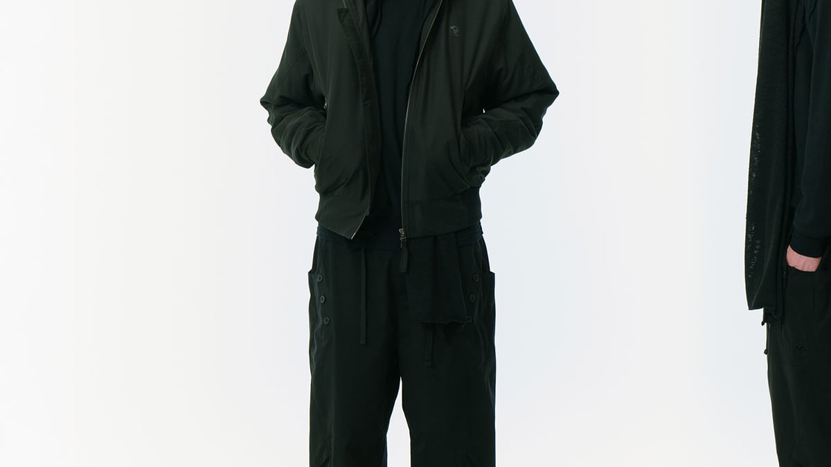 San san gear マウンテンパーカ FW25 PUMA x SAN SAN GEAR Men's