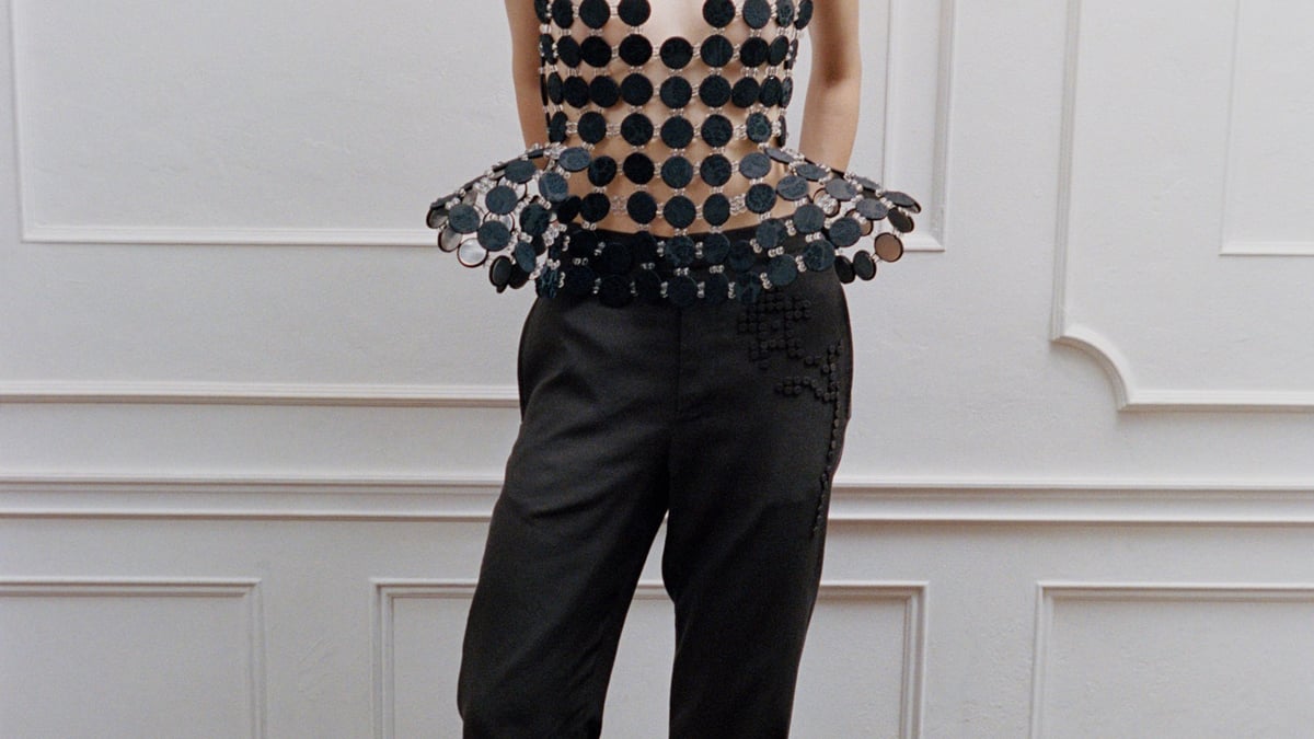 RIV NOBUHIKO 2026年春夏コレクション | 画像22枚 - FASHIONSNAP