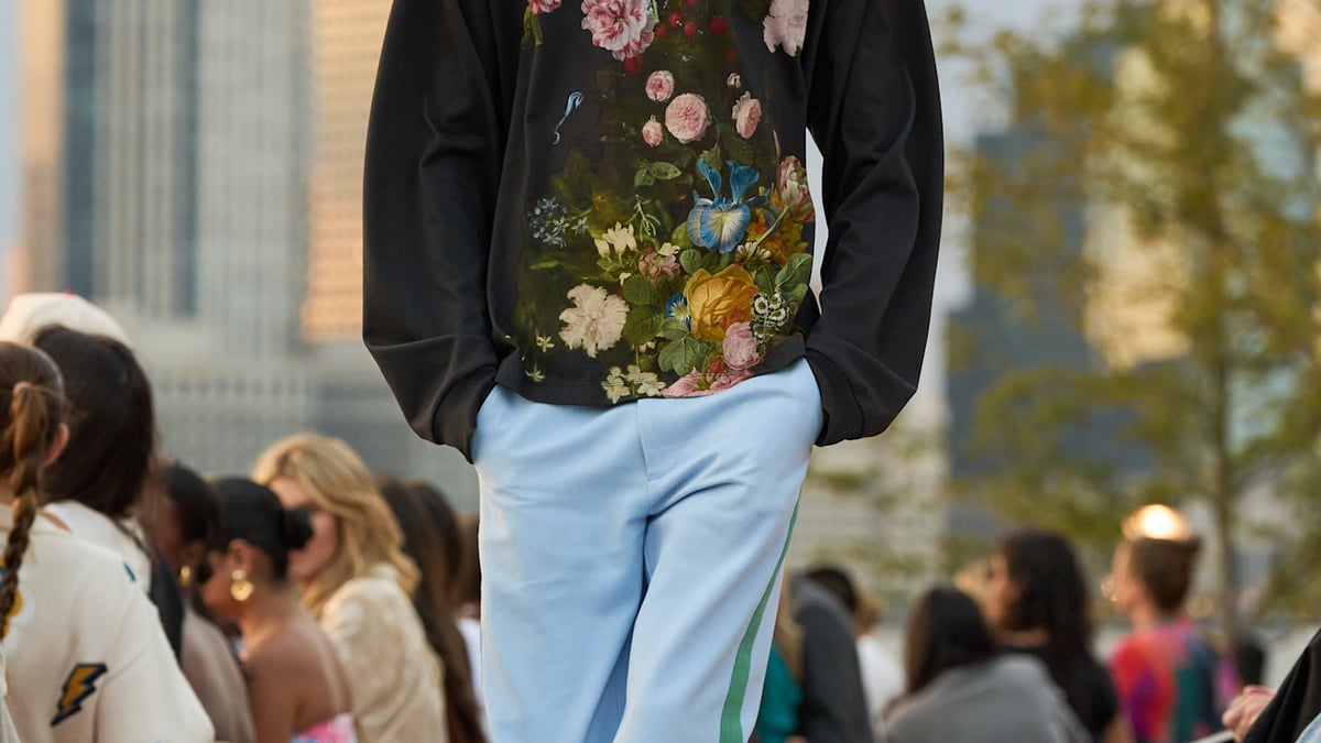 Cynthia Rowley　まとめ売り　13点 CYNTHIA ROWLEY 2026年春夏コレクション | ニューヨーク | 画像
