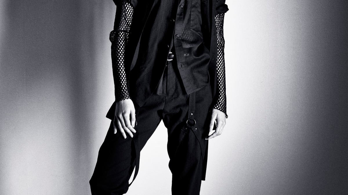 LIMI feu 2023年春夏コレクション | 画像24枚 - FASHIONSNAP