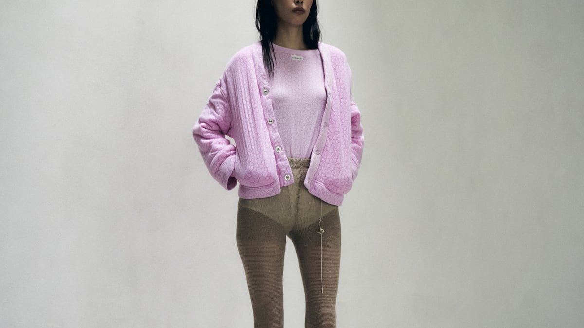 VIA PIAVE33 2025年春夏コレクション | 画像27枚 - FASHIONSNAP