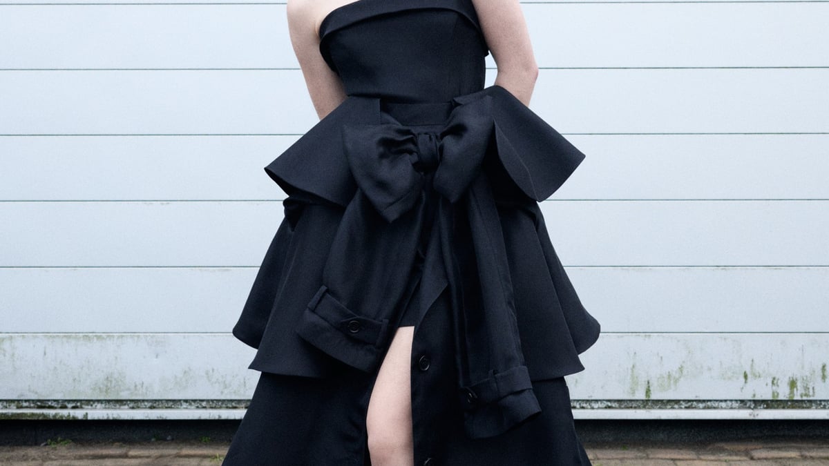 VIKTOR&ROLF 2026年春夏コレクション | 画像18枚 - FASHIONSNAP