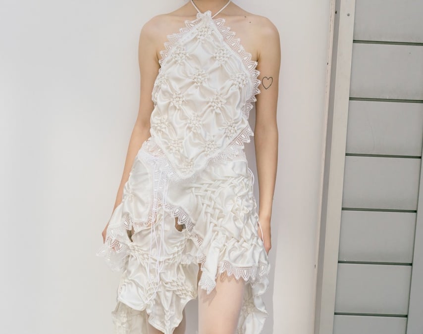Create Clair 2026年春夏コレクション | 画像27枚 - FASHIONSNAP