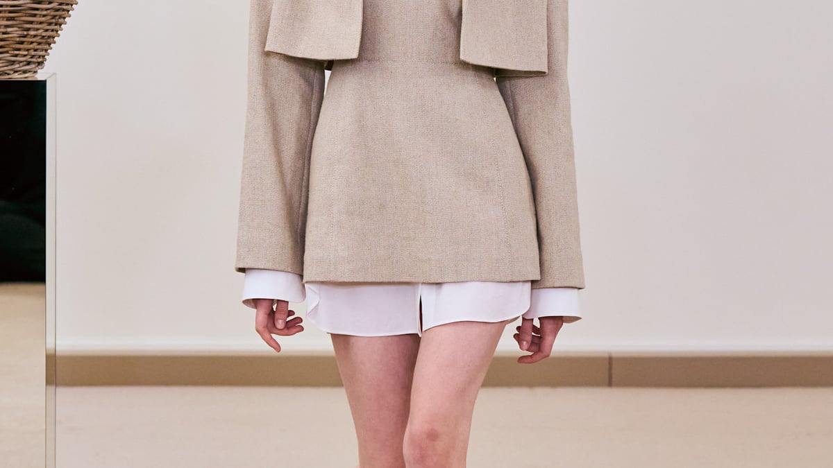 Giambattista Valli 2026年春夏コレクション | パリ | 画像52枚