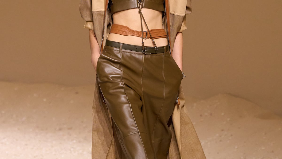 HERMÈS -Women