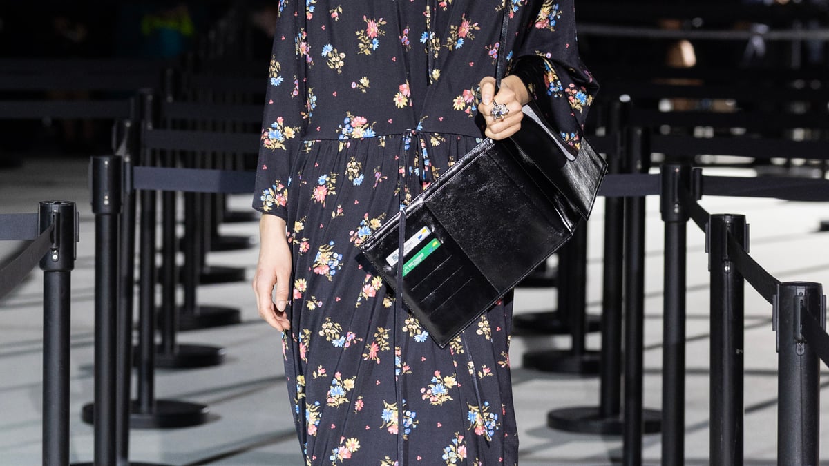 Marie Adam-Leenaerdt 2026年春夏コレクション | パリ | 画像47