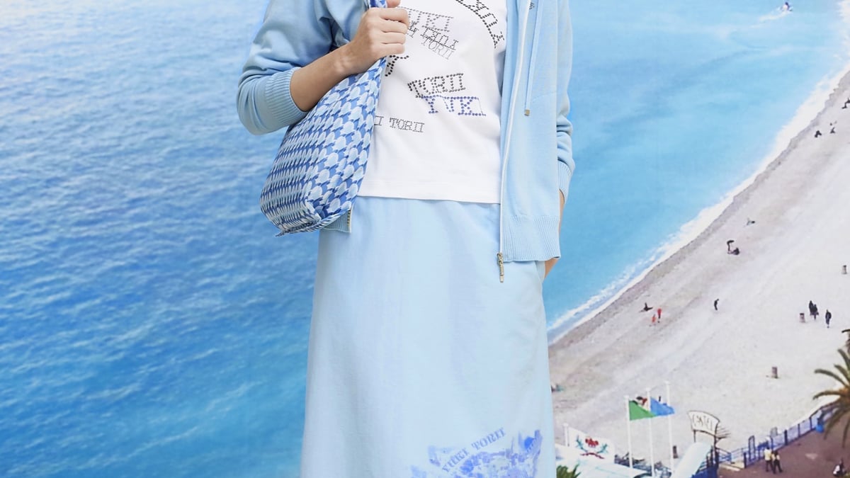 YUKI TORII INTERNATIONAL 2026年春夏コレクション | 画像45枚