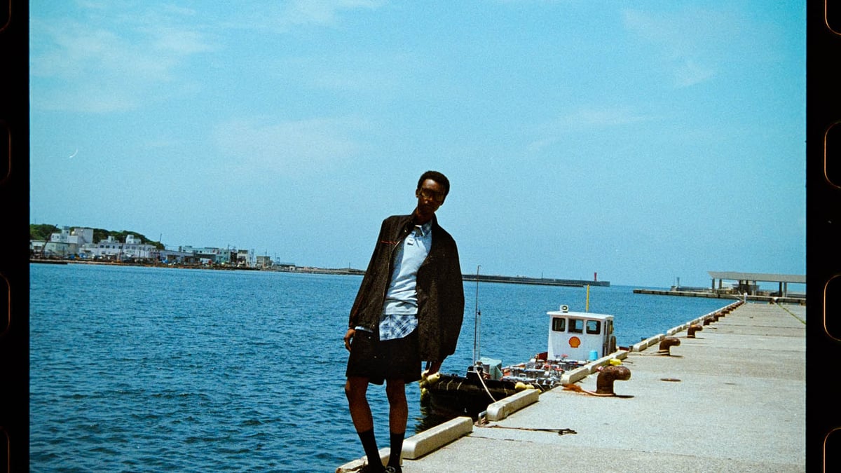 DAIRIKU | 画像48枚 - FASHIONSNAP