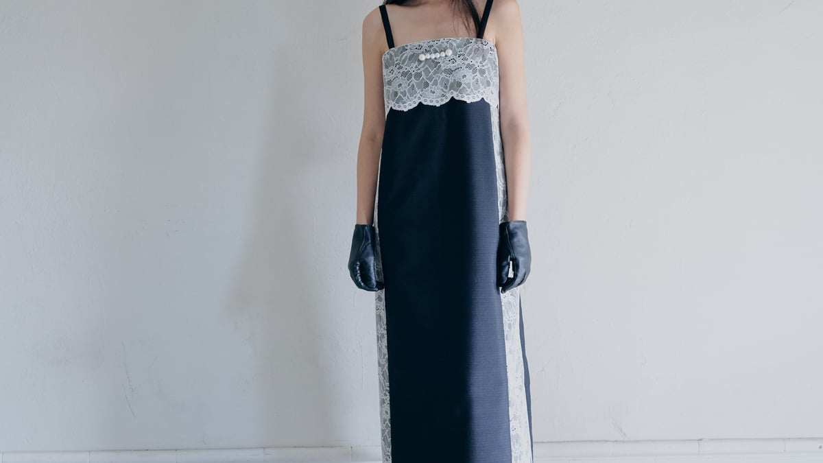 hue DAY TO EVENING 2026年春夏コレクション | 画像35枚 - FASHIONSNAP