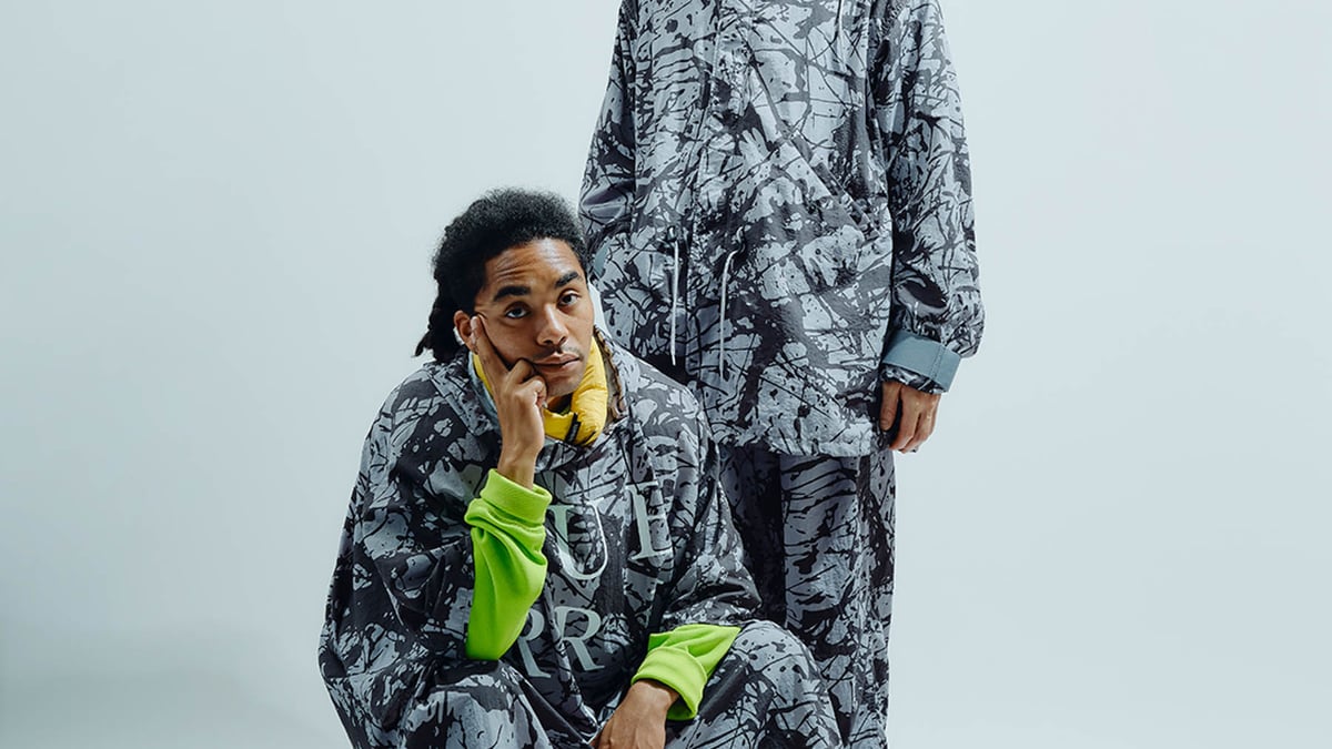 MOUNTAIN RESEARCH 2026年春夏コレクション | 画像40枚 - FASHIONSNAP