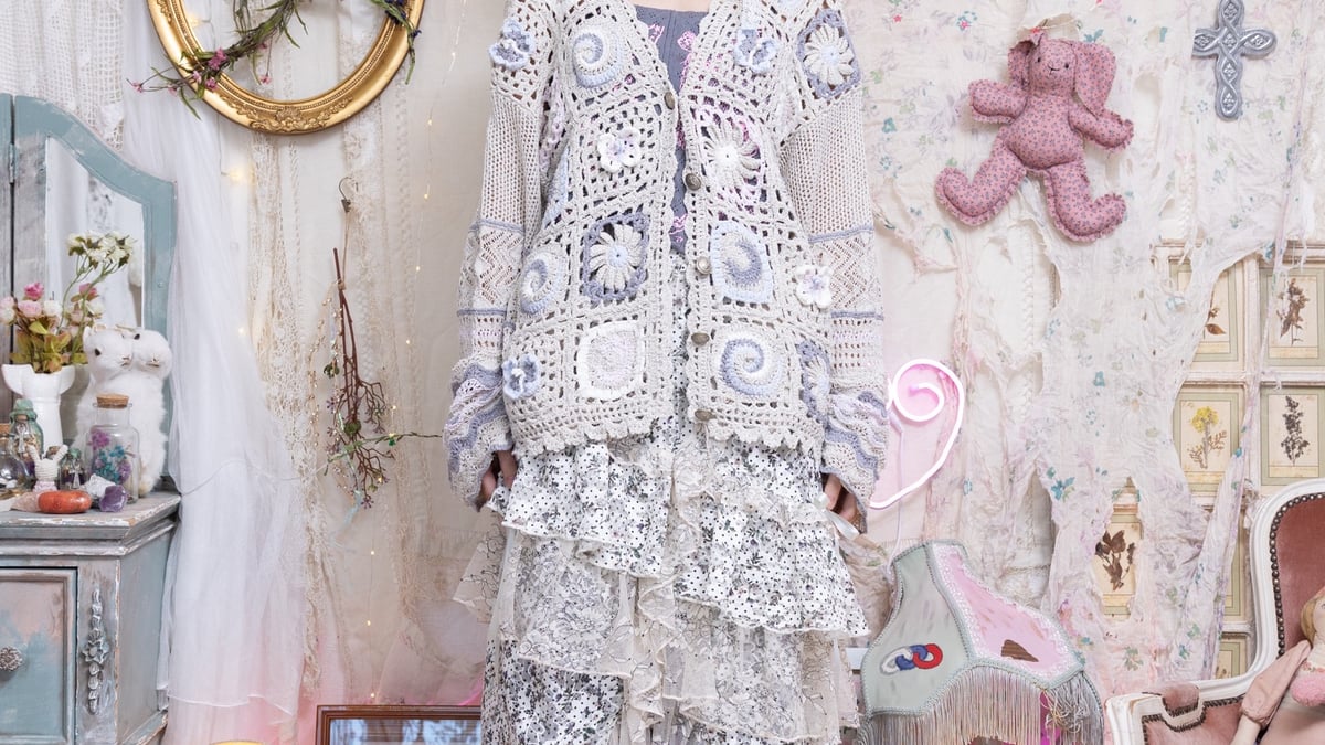 rurumu: 2026年春夏コレクション | 画像48枚 - FASHIONSNAP