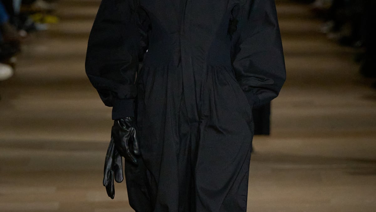 IM MEN 2026年秋冬コレクション | パリ | 画像42枚 - FASHIONSNAP
