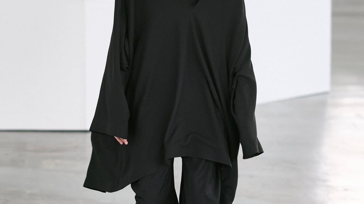 KIKO KOSTADINOV -Men's- 2026年秋冬コレクション | パリ | 画像36枚