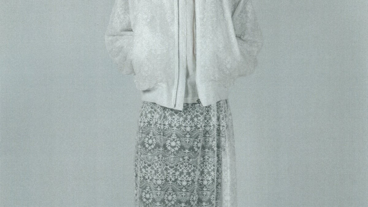 LAD MUSICIAN 2026年春夏コレクション | 画像44枚 - FASHIONSNAP