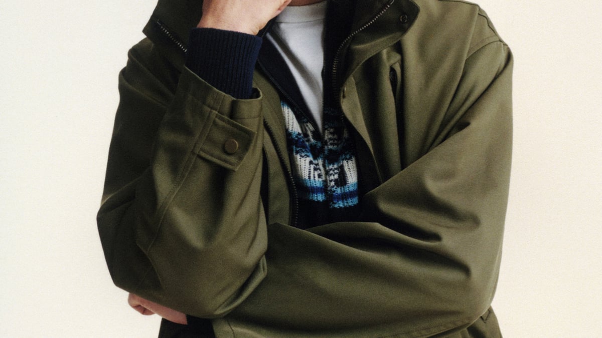 peter wu 2026年秋冬コレクション | 画像30枚 - FASHIONSNAP