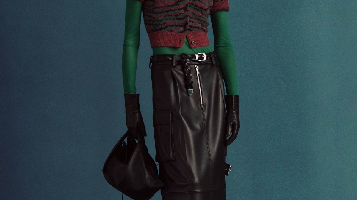 3.1 Phillip Lim 2026年秋冬コレクション | 画像29枚 - FASHIONSNAP