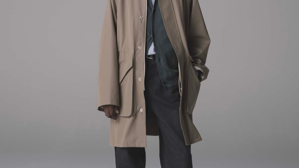 The CLASIK 2026年春夏コレクション | 画像39枚 - FASHIONSNAP