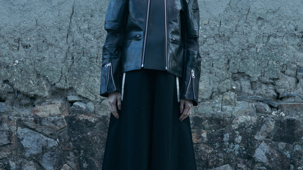 daisuke tanabe 2024年秋冬コレクション | 画像10枚 - FASHIONSNAP