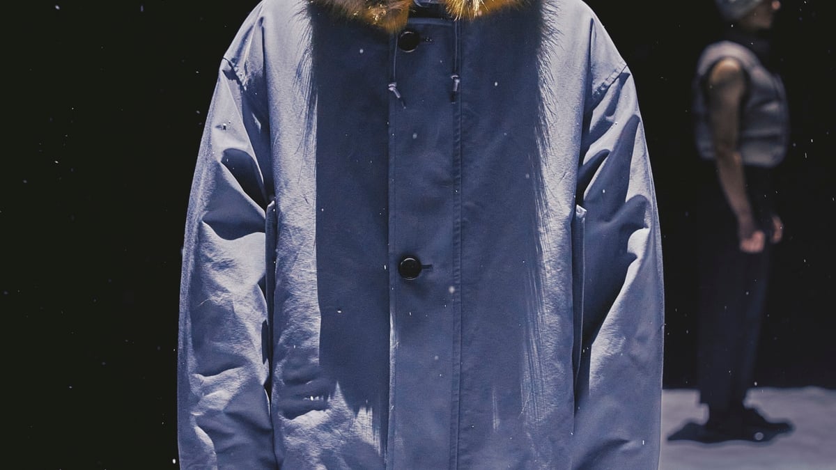 N.HOOLYWOOD COMPILE 2026 Fall Collection | ニューヨーク | 画像29枚
