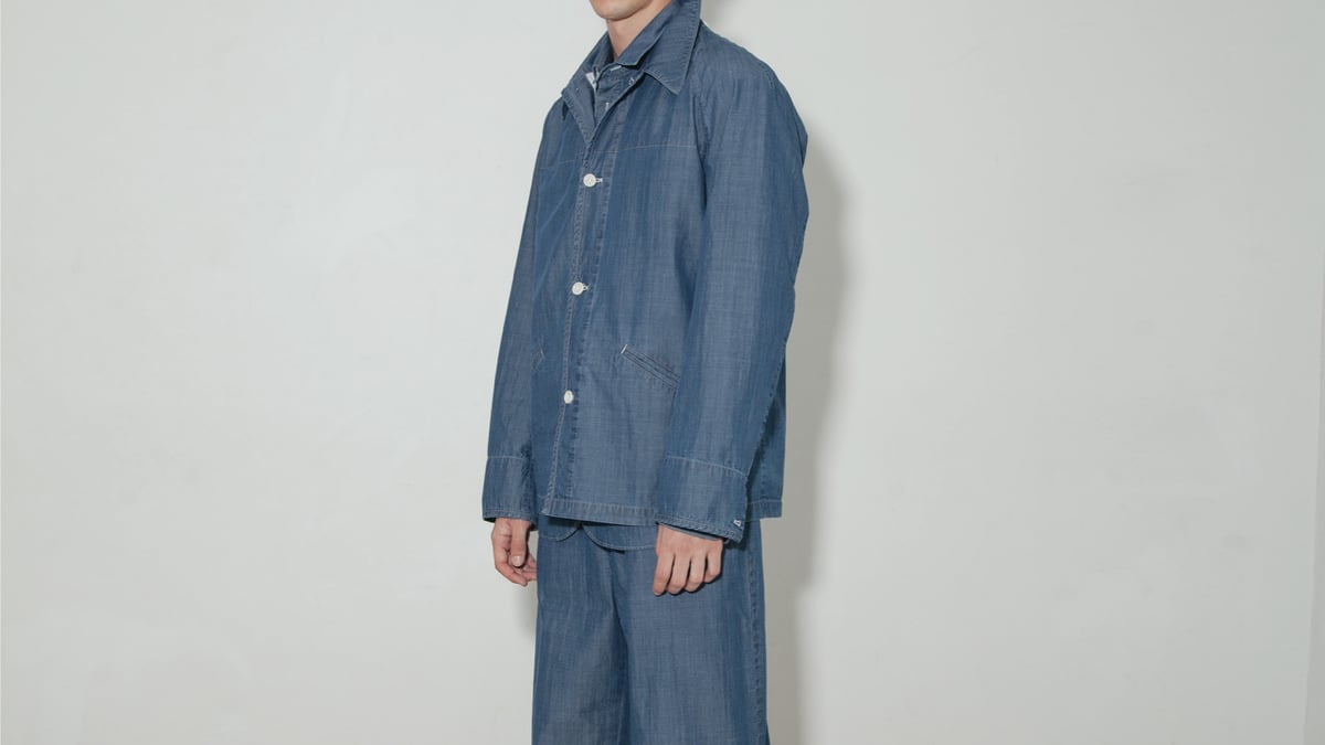 YOUTH OF THE WATER 2026年春夏コレクション | 画像26枚 - FASHIONSNAP