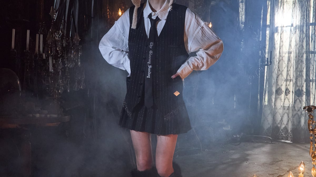 el conductorH 2026年秋冬コレクション | 画像44枚 - FASHIONSNAP