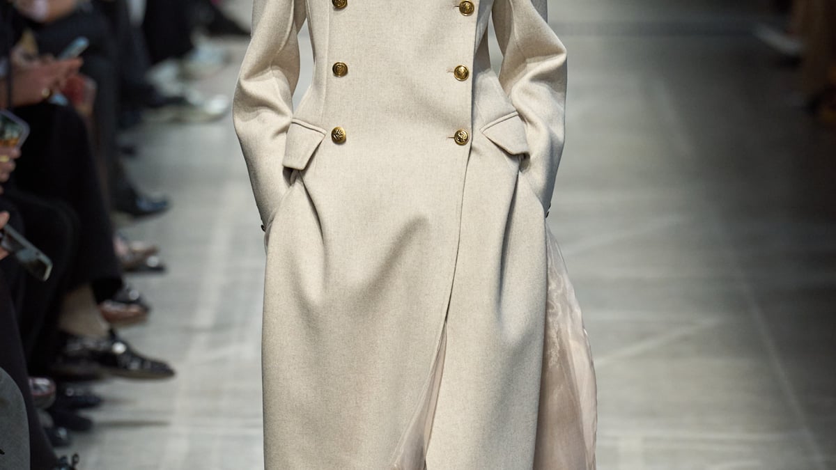 ERMANNO SCERVINO 花フリルジップジャケット ITALY 春秋 ermanno-scervino-2026aw-1-