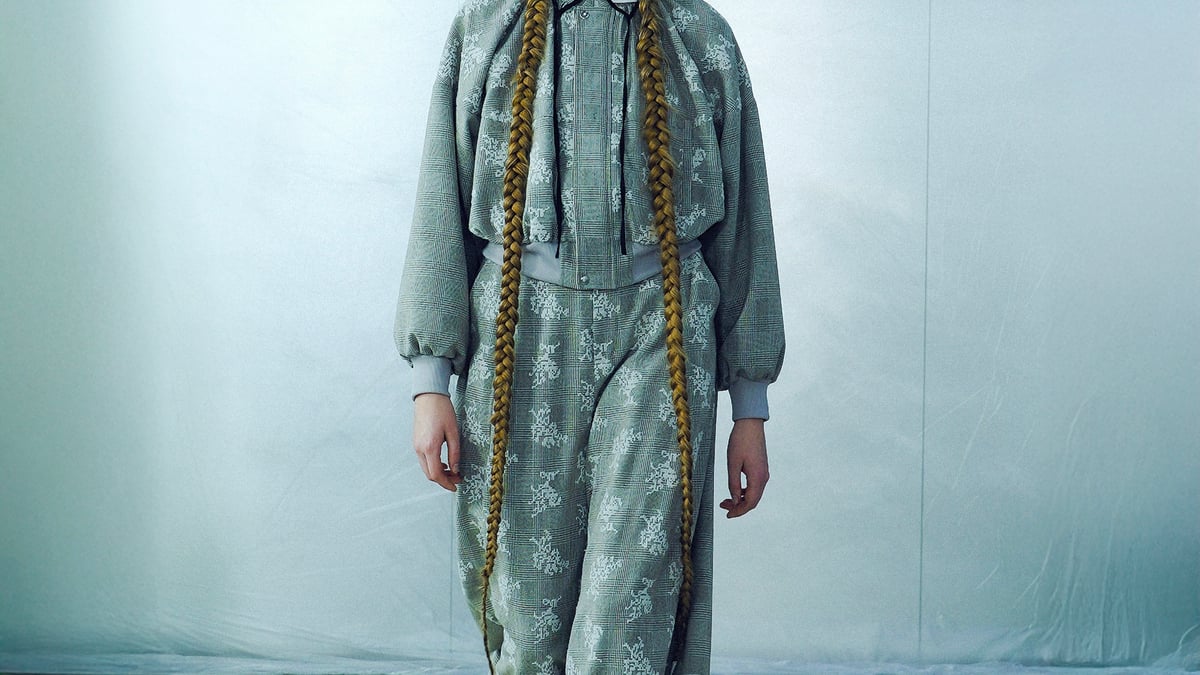 mintdesigns 2026年秋冬コレクション | 画像27枚 - FASHIONSNAP