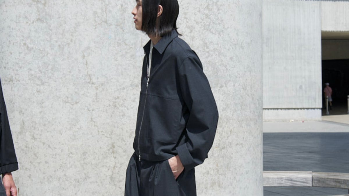 sage NATION 2026年春夏コレクション | 画像30枚 - FASHIONSNAP