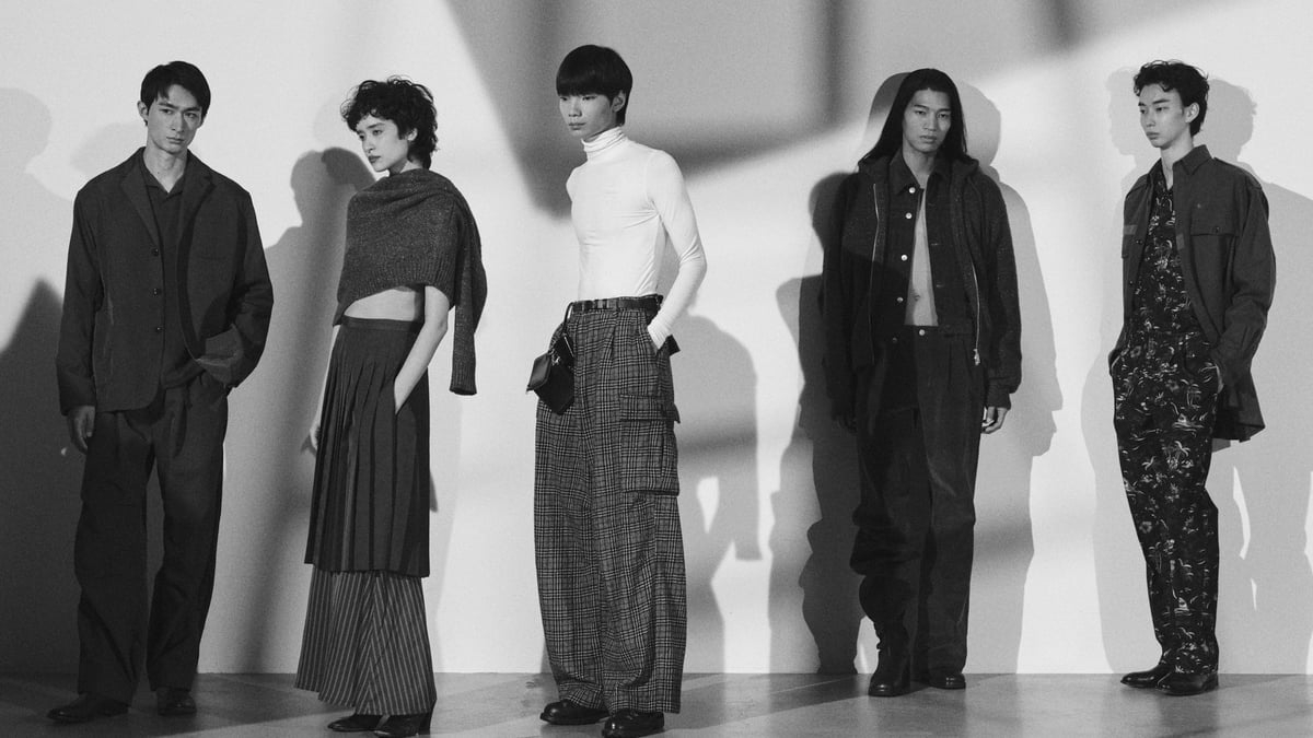 th products 2026年秋冬コレクション | 画像32枚 - FASHIONSNAP
