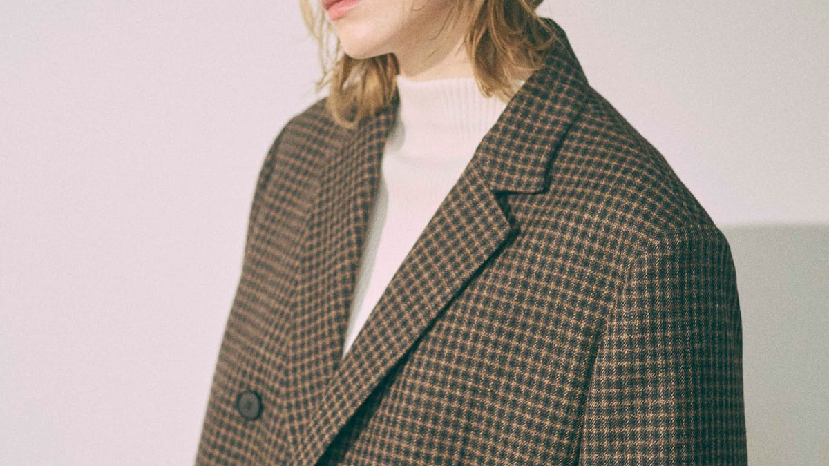 FORFORMO 2025年秋冬コレクション | 画像20枚 - FASHIONSNAP