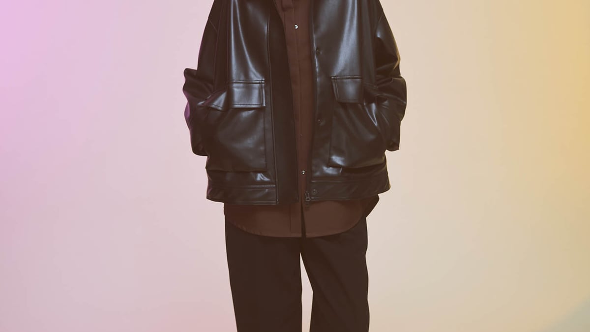 FORFORMO 2026年秋冬コレクション | 画像14枚 - FASHIONSNAP