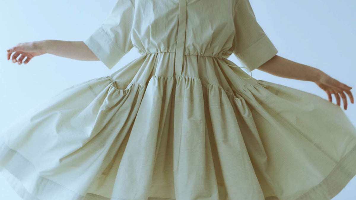 FORFORMO 2026 Summer Collection | 画像21枚 - FASHIONSNAP