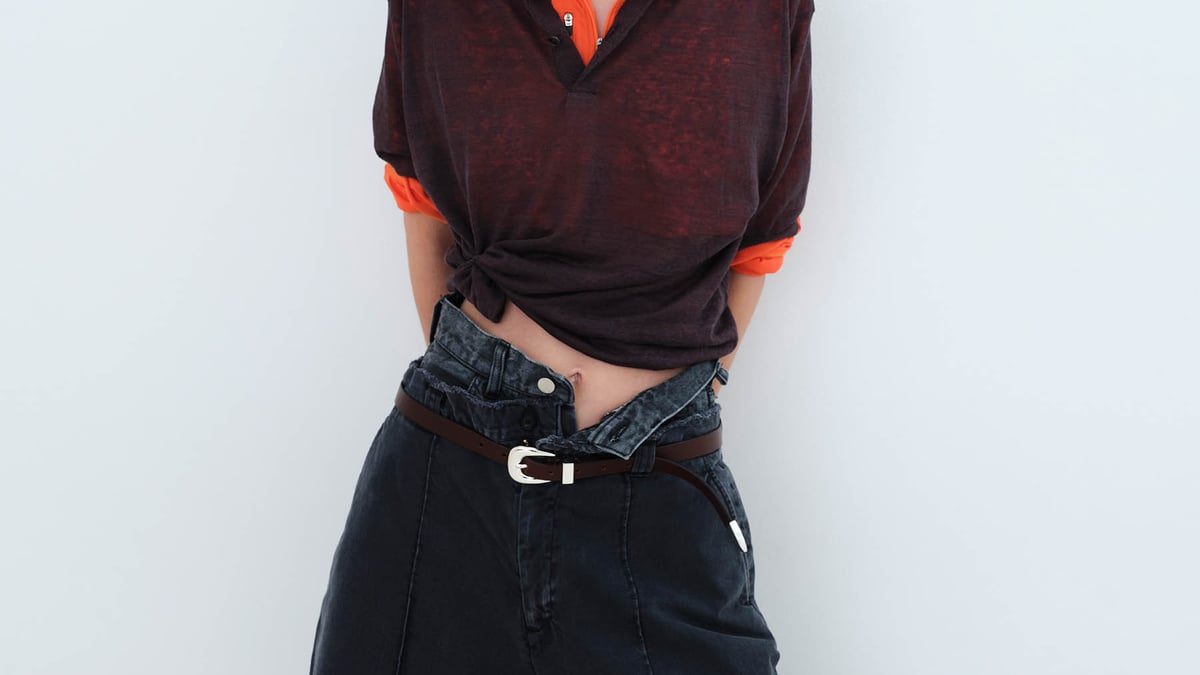 JANE SMITH / JOHN MASON SMITH 2026 Summer Collection | 画像15枚 