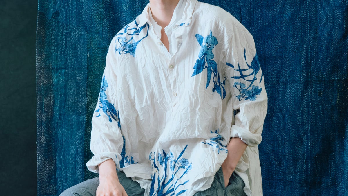pas de calais 2026年春夏コレクション | 画像25枚 - FASHIONSNAP